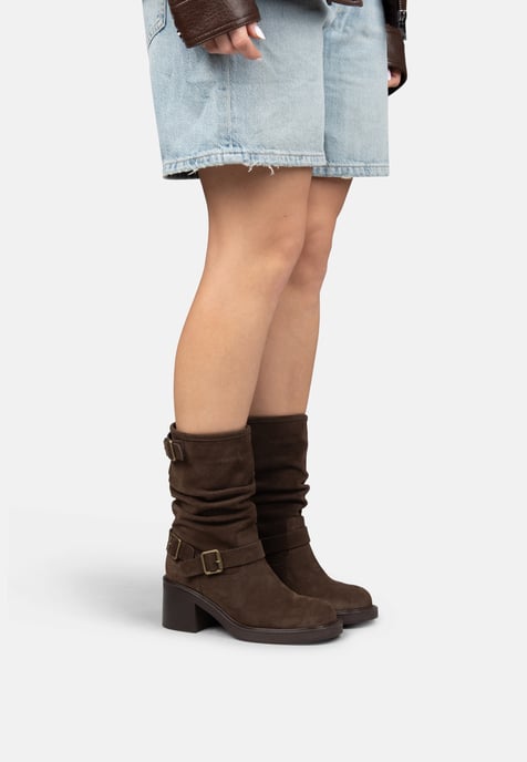 PS Poelman RACHEL Damen Stiefel - Image 6