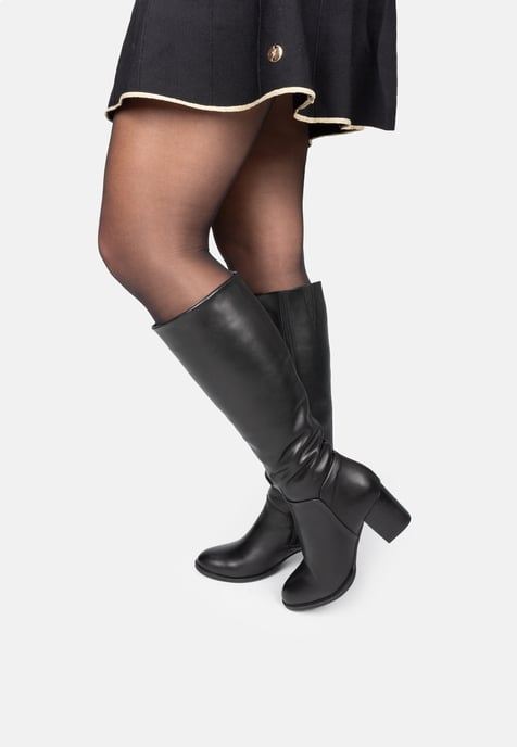 PS Poelman "FLEUR" Damen-Stiefel - Image 6