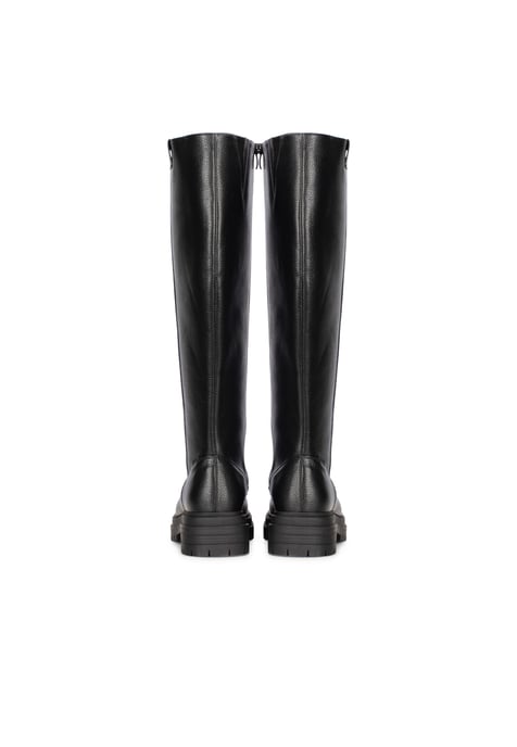 POSH by Poelman "FAY" Hohe Stiefel - Image 3