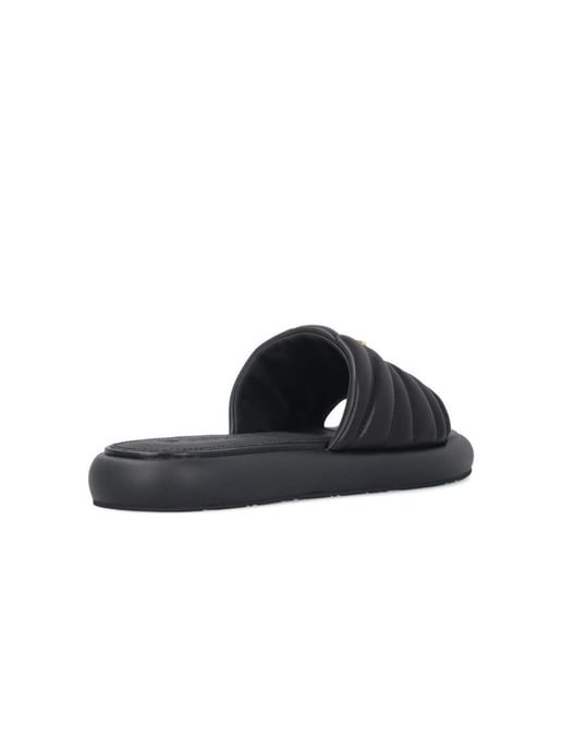 Pinko Hausschuhe Schwarz - Image 3
