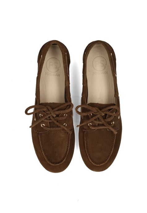 PS Poelman MIRA Damen Loafer - Größe 39 - Image 4