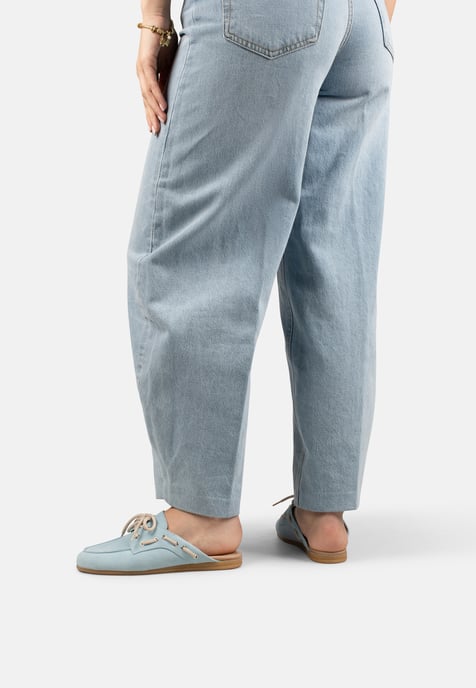 PS Poelman LOES Damen Loafer - Image 6