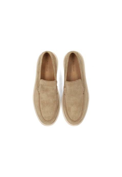 PS Poelman MASON Herren Loafer - Image 4