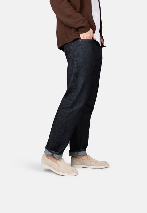 PS Poelman TIVOLI Herren Slipper - Image 6