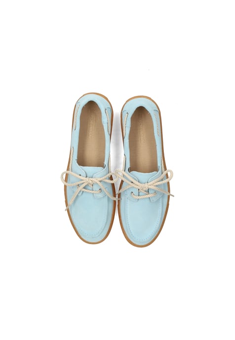 PS Poelman ILSE Damen Loafer - Image 4