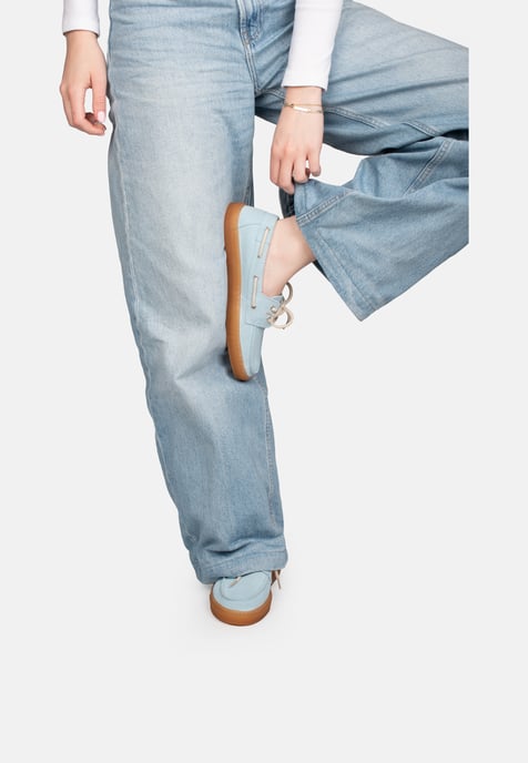 PS Poelman ILSE Damen Loafer - Image 6