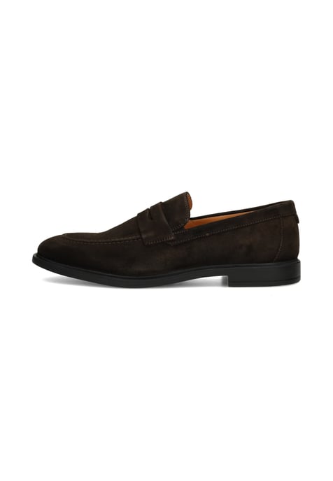 Haboob Luc Hefren Loafers - Image 1