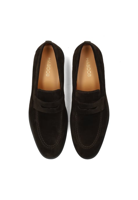 Haboob Luc Hefren Loafers - Image 4
