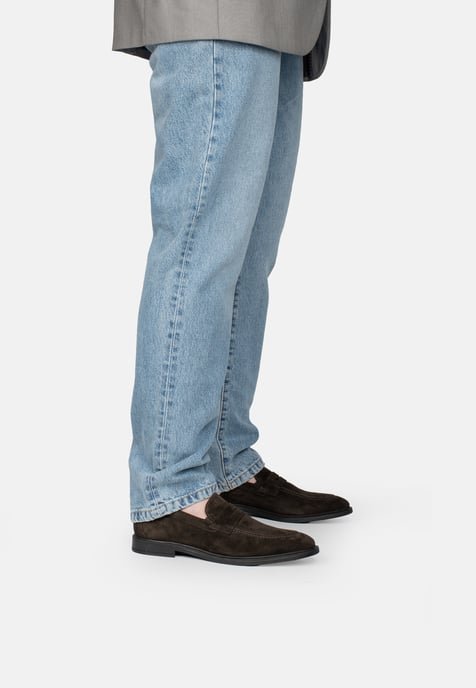 Haboob Luc Hefren Loafers - Image 6