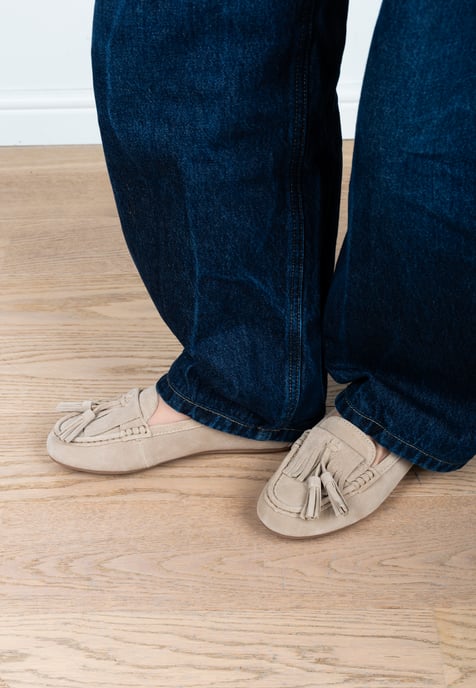 PS Poelman TAYA Damen Loafer - Image 6
