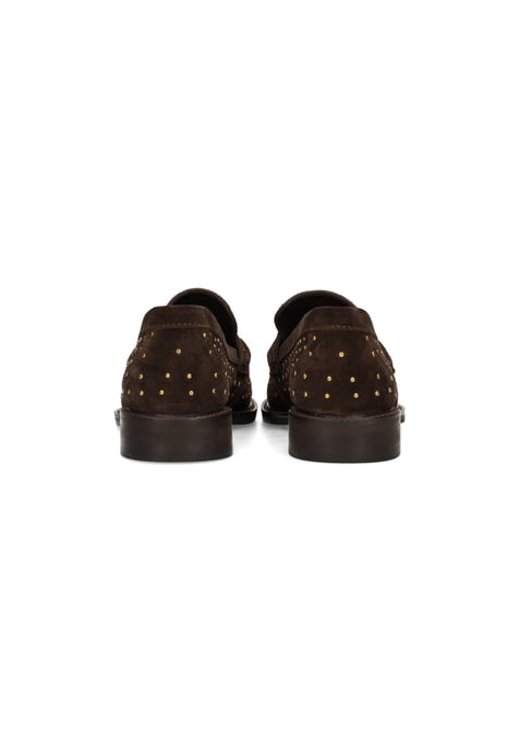 PS Poelman TIKA Damen Loafer - Image 3