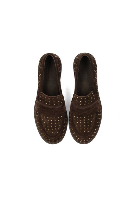 PS Poelman TIKA Damen Loafer - Image 4