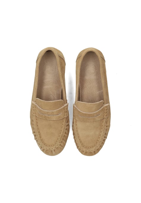 POSH by Poelman ABBY Damen-Sneaker - Image 4