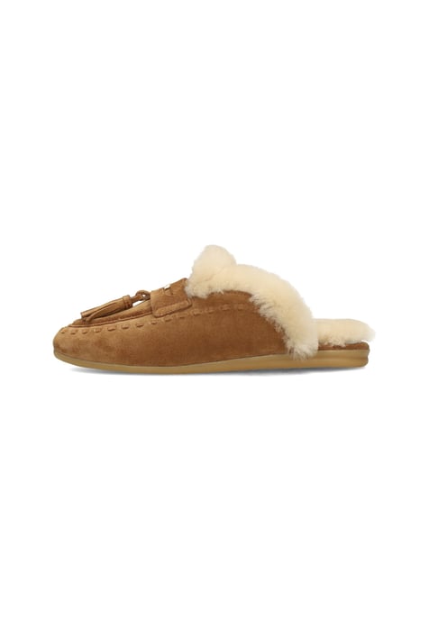 HABOOB Jolie Damen Loafer - Image 1