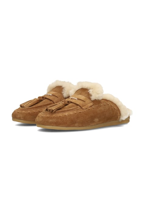 HABOOB Jolie Damen Loafer - Image 2