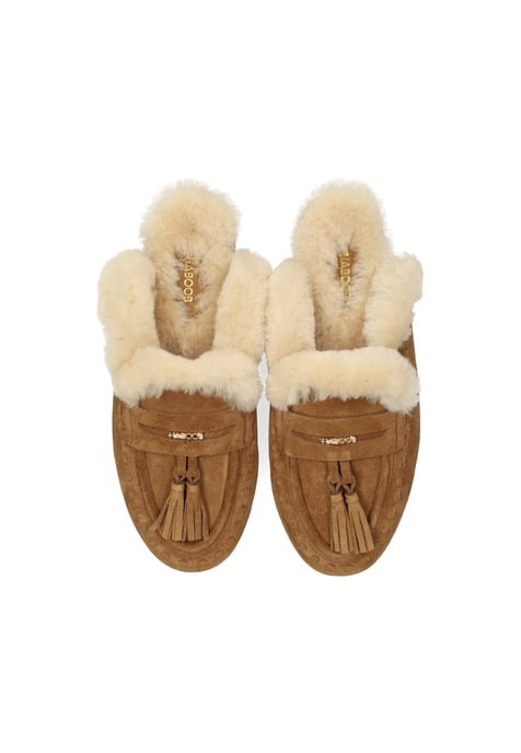 HABOOB Jolie Damen Loafer - Image 4