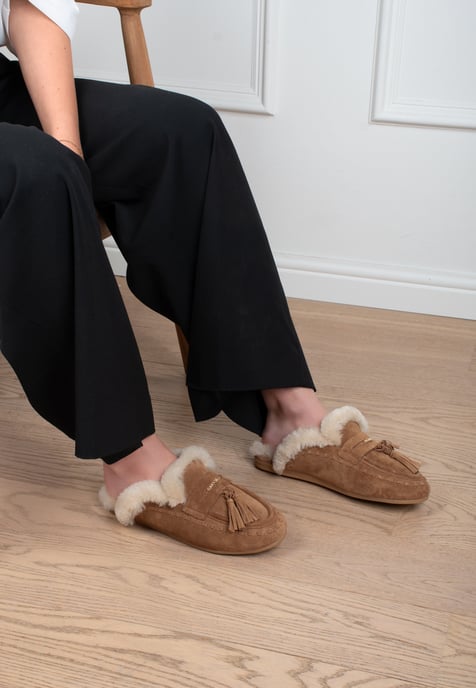 HABOOB Jolie Damen Loafer - Image 6