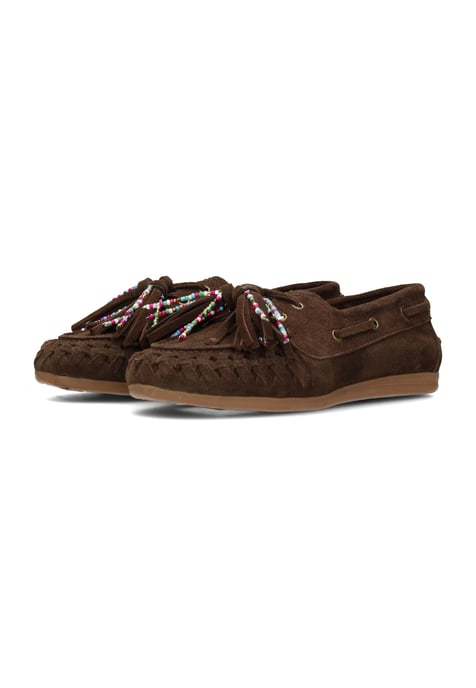 POSH by Poelman IRIS Damen Loafer - Image 2