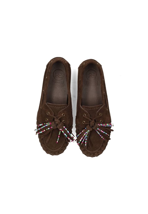 POSH by Poelman IRIS Damen Loafer - Image 4