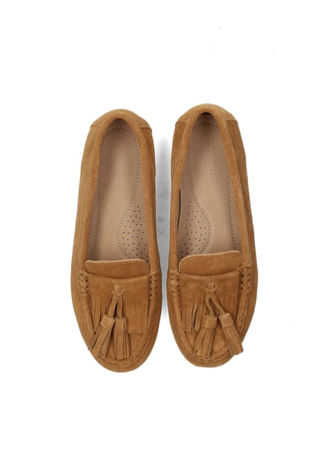PS Poelman TAYA Damen Loafer - Image 4