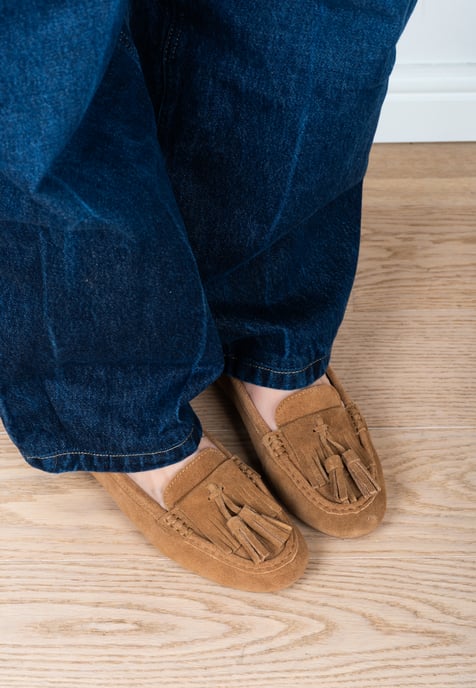 PS Poelman TAYA Damen Loafer - Image 6