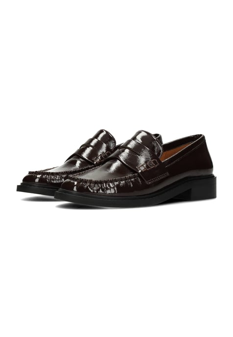 POSH by Poelman Bella Damen Slipper - Größe 42 - Image 2