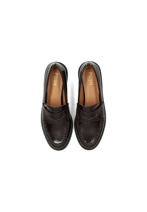 POSH by Poelman Bella Damen Slipper - Größe 42 - Image 4