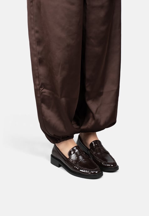 POSH by Poelman Bella Damen Slipper - Größe 42 - Image 6