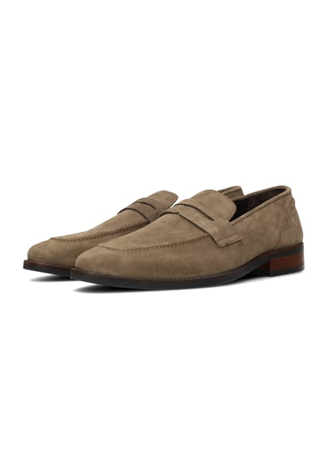PS Poelman GERRY Herren Slipper - Image 2