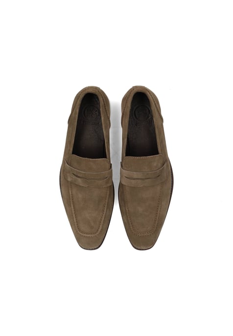 PS Poelman GERRY Herren Slipper - Image 4