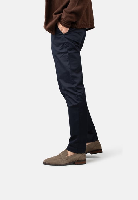 PS Poelman GERRY Herren Slipper - Image 6