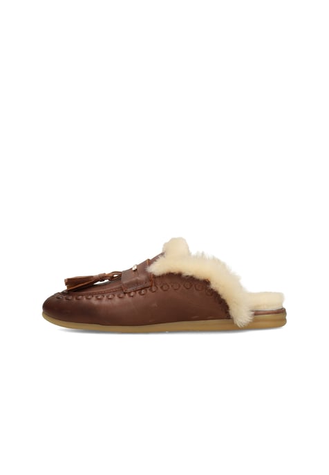 HABOOB Jolie Damen Loafer - Image 1