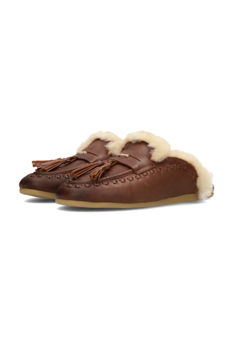 HABOOB Jolie Damen Loafer - Image 2
