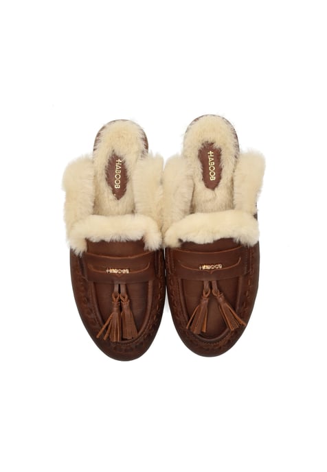 HABOOB Jolie Damen Loafer - Image 4