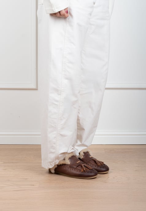 HABOOB Jolie Damen Loafer - Image 6