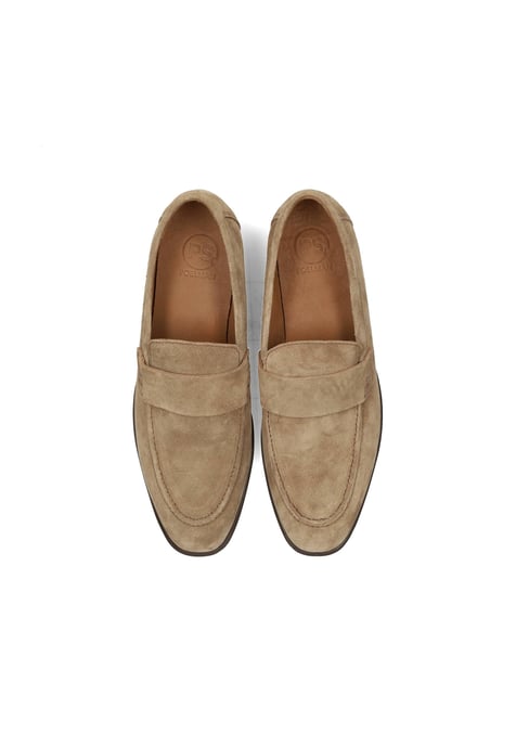 PS Poelman JIM Herren Slipper - Image 4