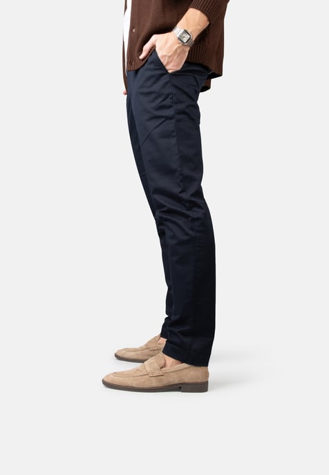 PS Poelman JIM Herren Slipper - Image 6