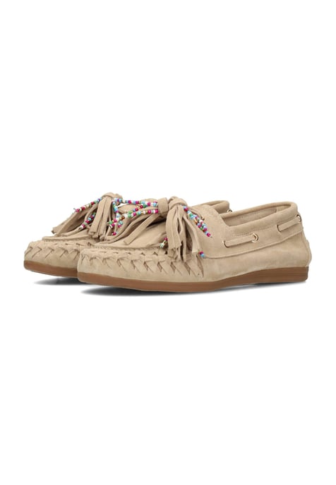 PS Poelman IRIS Damen Loafer - Image 2