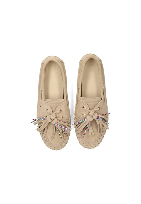 PS Poelman IRIS Damen Loafer - Image 4