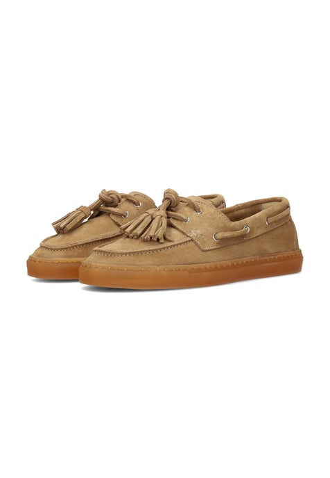 PS Poelman ILSE Damen Loafer - Image 2