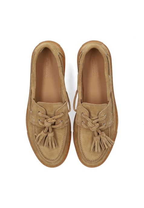 PS Poelman ILSE Damen Loafer - Image 4
