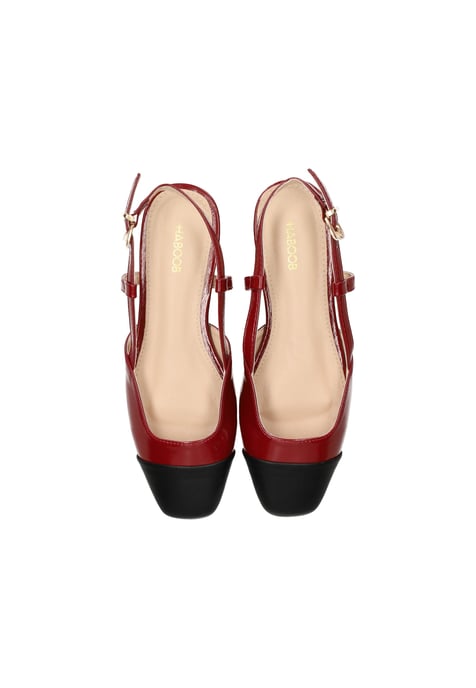 HABOOB Bisou Damen-Slingacks - Image 4