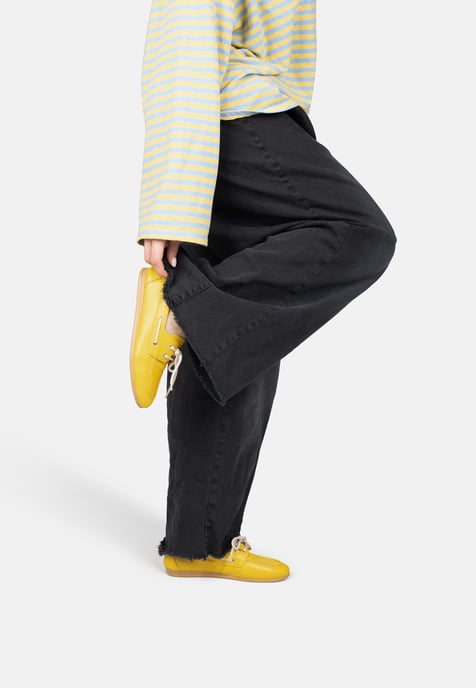 PS Poelman CALLIE Damen Loafer - Image 6