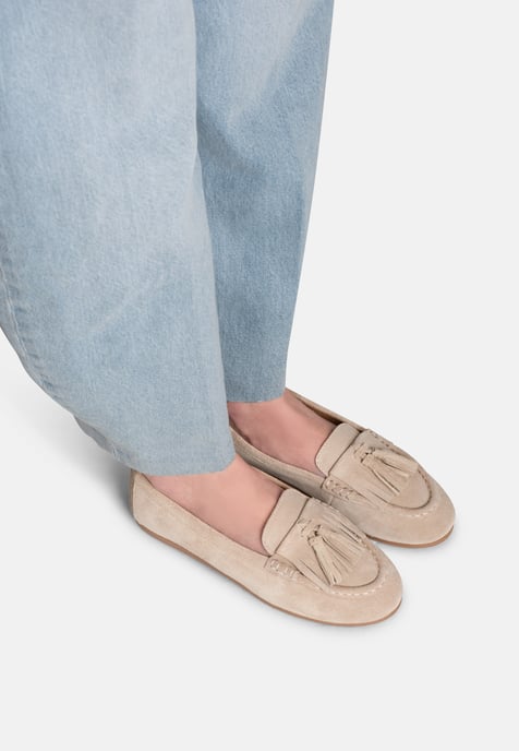 PS Poelman MIA Damen Loafer - Image 5