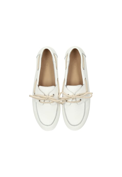 PS Poelman CALLIE Damen Loafer - Image 4
