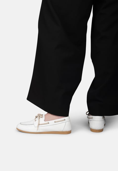 PS Poelman CALLIE Damen Loafer - Image 6