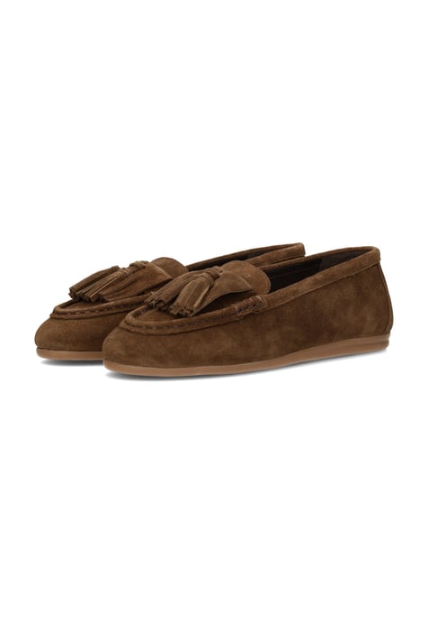 PS Poelman MIA Damen Loafer - Image 2