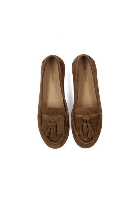 PS Poelman MIA Damen Loafer - Image 4
