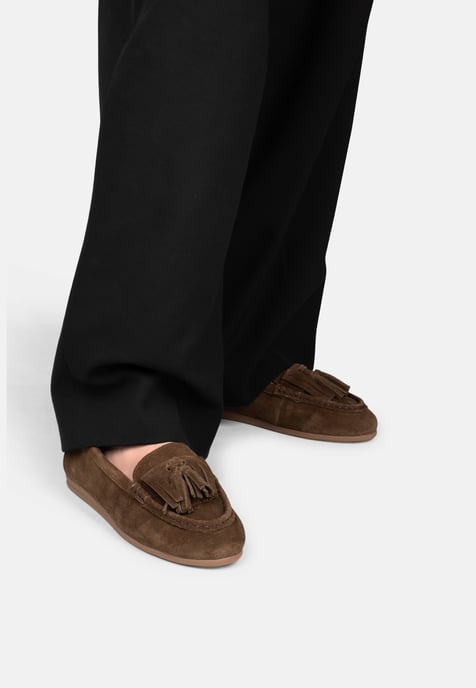 PS Poelman MIA Damen Loafer - Image 6