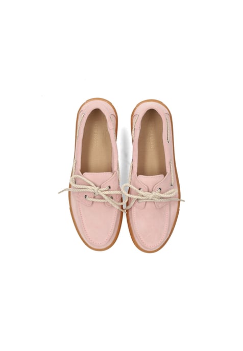 PS Poelman ILSE Damen Loafer - Image 4